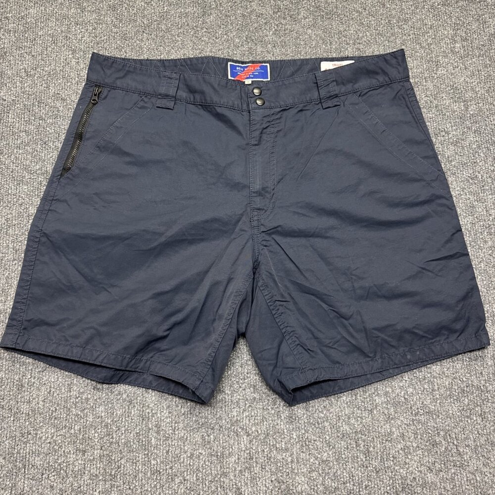 Best Made Co‎ Shorts Made in USA